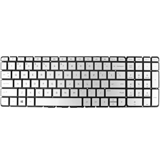 Laptop keyboard for HP 15-bc350na 15-bc350sa